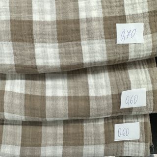 Double gauze csomag 2339