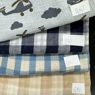 Double gauze csomag 2340