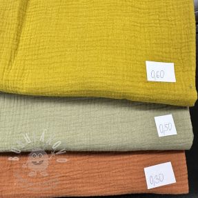 Double gauze csomag 2343