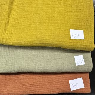 Double gauze csomag 2343