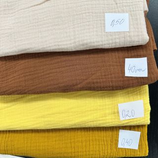 Double gauze csomag 2348