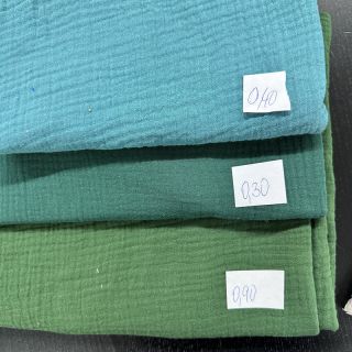 Double gauze csomag 2349