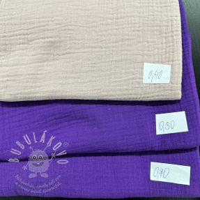 Double gauze csomag 2352