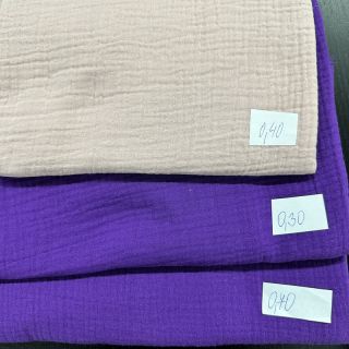 Double gauze csomag 2352