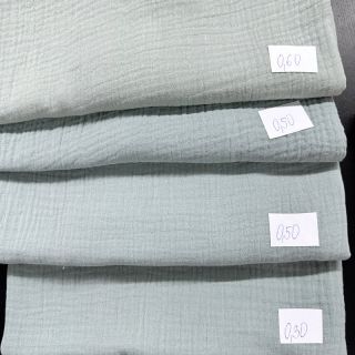 Double gauze csomag 2355