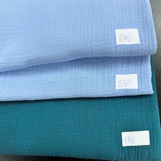 Double gauze csomag 2356