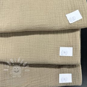 Double gauze csomag 2357