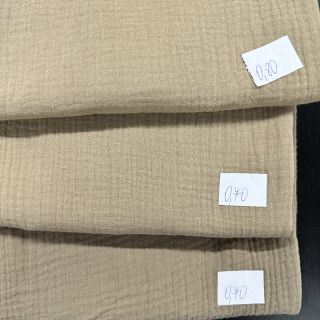 Double gauze csomag 2357