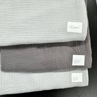 Double gauze csomag 2358