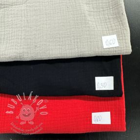 Double gauze csomag 2359