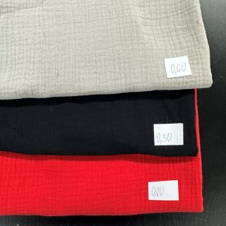 Double gauze csomag 2359