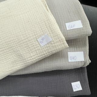 Double gauze csomag 2360