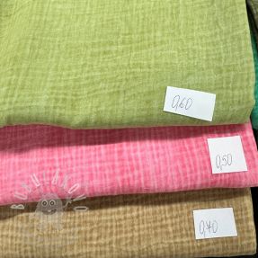 Double gauze csomag 2364