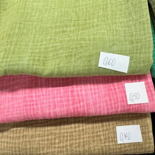 Double gauze csomag 2364