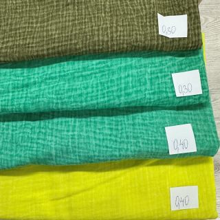 Double gauze csomag 2365