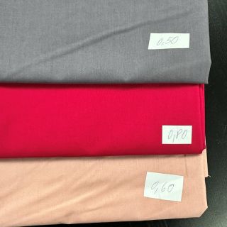 Pamut szövet csomag 4620