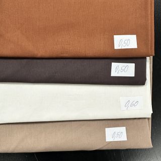 Pamut szövet csomag 4621