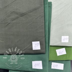 Pamut szövet csomag 4630