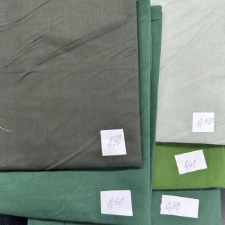 Pamut szövet csomag 4630