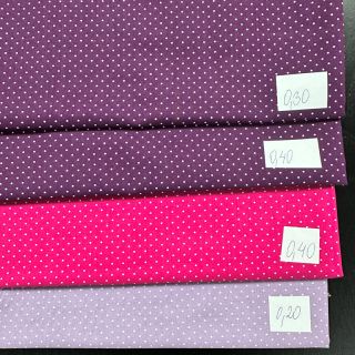 Pamut szövet csomag 4633