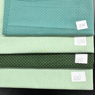 Pamut szövet csomag 4636