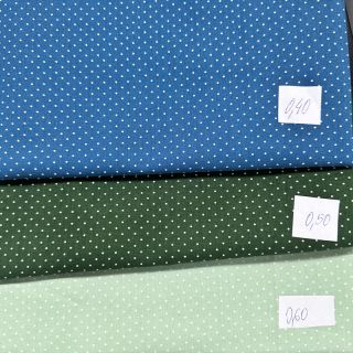 Pamut szövet csomag 4638