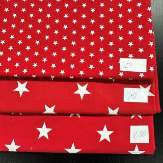 Pamut szövet csomag 4641