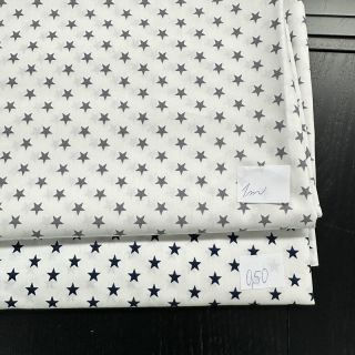 Pamut szövet csomag 4643