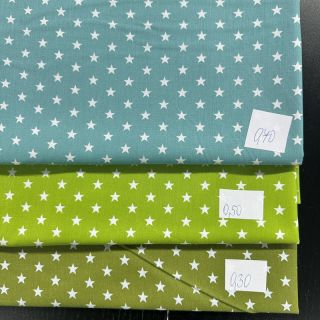 Pamut szövet csomag 4644