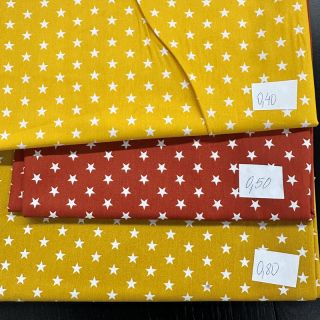 Pamut szövet csomag 4645