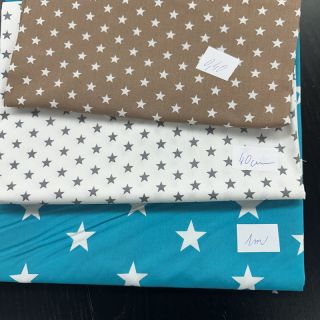 Pamut szövet csomag 4647