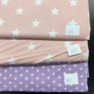 Pamut szövet csomag 4649