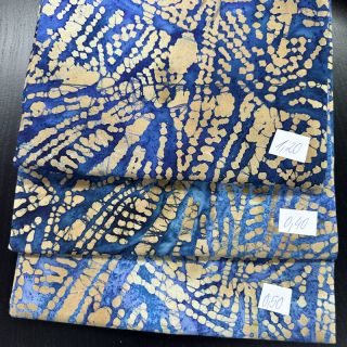 Pamut szövet csomag 4651