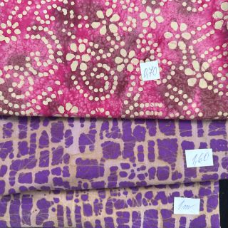 Pamut szövet csomag 4652