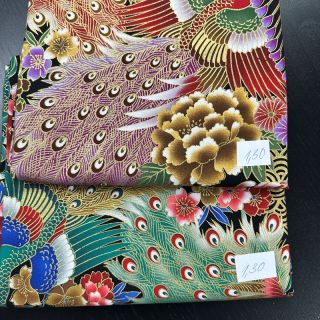 Pamut szövet csomag 4656