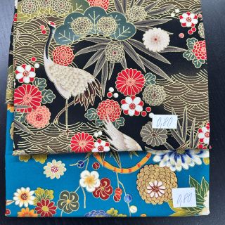 Pamut szövet csomag 4657