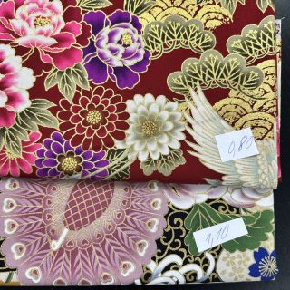 Pamut szövet csomag 4658