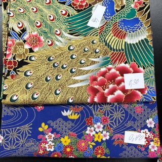 Pamut szövet csomag 4659