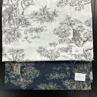 Pamut szövet csomag 4663