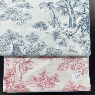 Pamut szövet csomag 4664