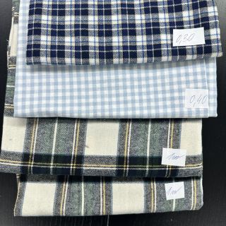 Pamut szövet csomag 4665