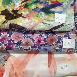 Pamut szövet csomag 4672