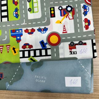 Pamut szövet csomag 4674