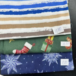 Pamut szövet csomag 4675