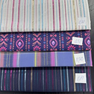 Pamut szövet csomag 4676