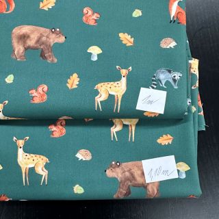 Pamut szövet csomag 4678