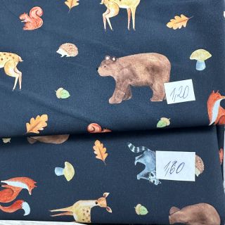 Pamut szövet csomag 4679