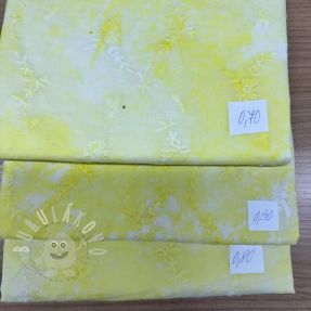 Pamut szövet csomag 4694