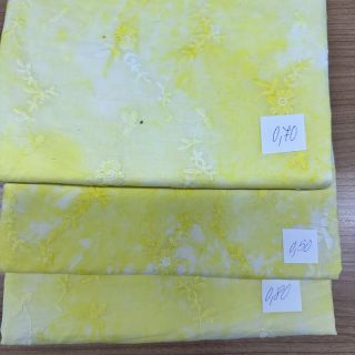 Pamut szövet csomag 4694