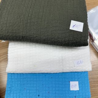 Pamut szövet csomag 4696